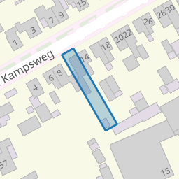 Perceel HLD01-N-5875