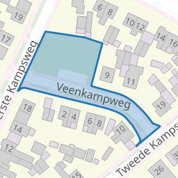 Perceel HLD01-N-5901