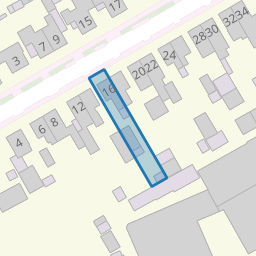 Perceel HLD01-N-5907