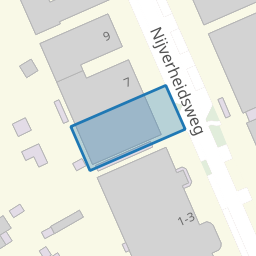 Perceel HLD01-N-5924