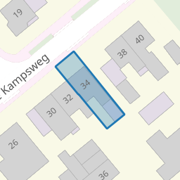 Perceel HLD01-N-5951