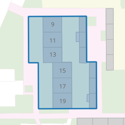 Perceel HLD01-N-6061