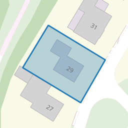 Perceel HLD01-N-6116