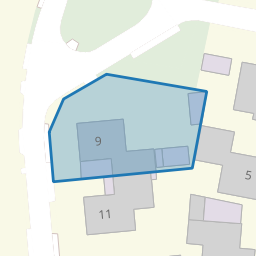 Perceel HLD01-N-6126