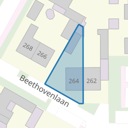 Perceel HLD01-N-6138