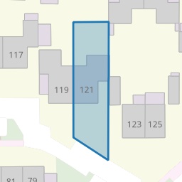 Perceel HLD01-N-6157