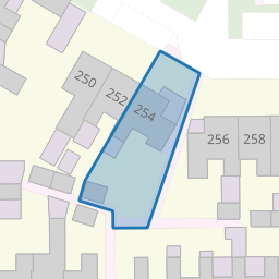 Perceel HLD01-N-6191