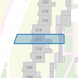 Perceel HLD01-N-6210