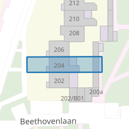 Perceel HLD01-N-6214