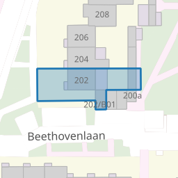 Perceel HLD01-N-6215