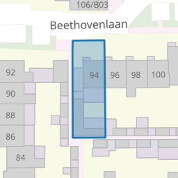 Perceel HLD01-N-6278