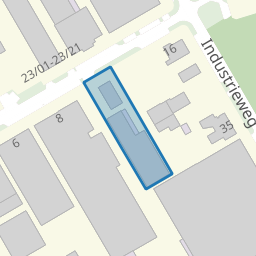 Perceel HLD01-N-6349