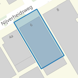 Perceel HLD01-N-6371