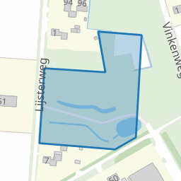 Perceel HLD01-N-6401