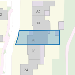 Perceel HLD01-N-6422