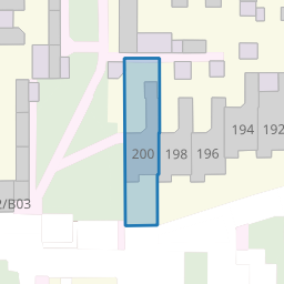 Perceel HLD01-N-6509