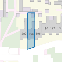 Perceel HLD01-N-6510