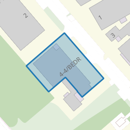 Perceel HLD01-N-6521