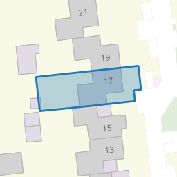 Perceel HLD01-N-6584