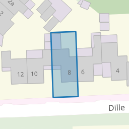 Perceel HLD01-N-6635