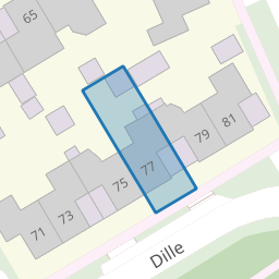 Perceel HLD01-N-6650