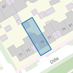 Perceel HLD01-N-6651