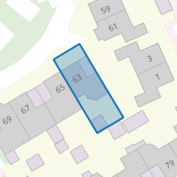 Perceel HLD01-N-6655