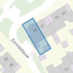 Perceel HLD01-N-6658