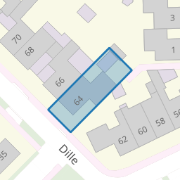 Perceel HLD01-N-6772