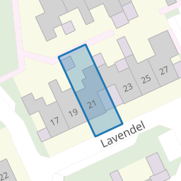 Perceel HLD01-N-6815