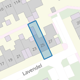 Perceel HLD01-N-6817