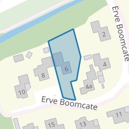 Perceel HLD01-N-6866