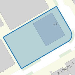 Perceel HLD01-N-6994