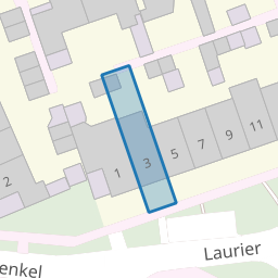 Perceel HLD01-N-7084