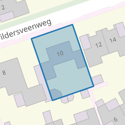 Perceel HLD01-N-7099