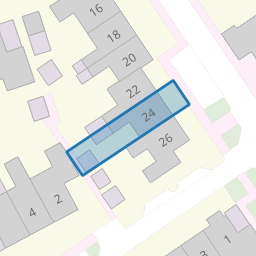 Perceel HLD01-N-7106