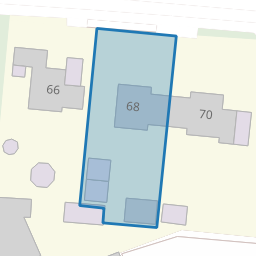 Perceel HLD01-N-7134