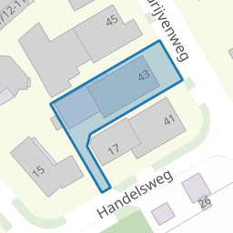 Perceel HLD01-N-7196