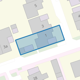 Perceel HLD01-N-7235