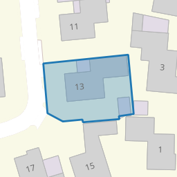 Perceel HLD01-N-7262