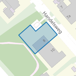 Perceel HLD01-N-7299