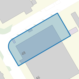 Perceel HLD01-N-7301