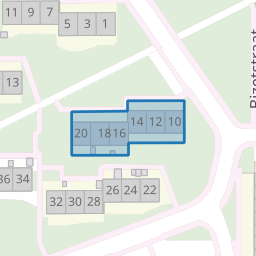 Perceel HLD01-N-7320