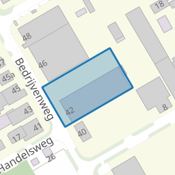 Perceel HLD01-N-7350