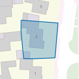 Perceel HLD01-N-7399