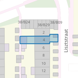 Perceel HLD01-N-7462