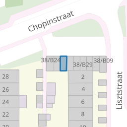 Perceel HLD01-N-7472