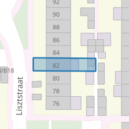 Perceel HLD01-N-7497