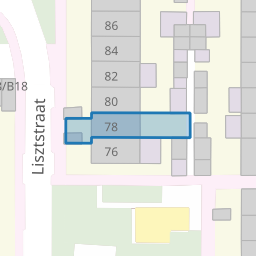 Perceel HLD01-N-7499