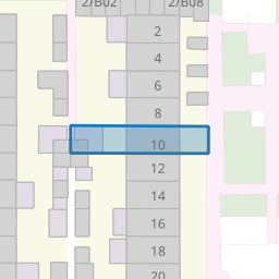 Perceel HLD01-N-7505